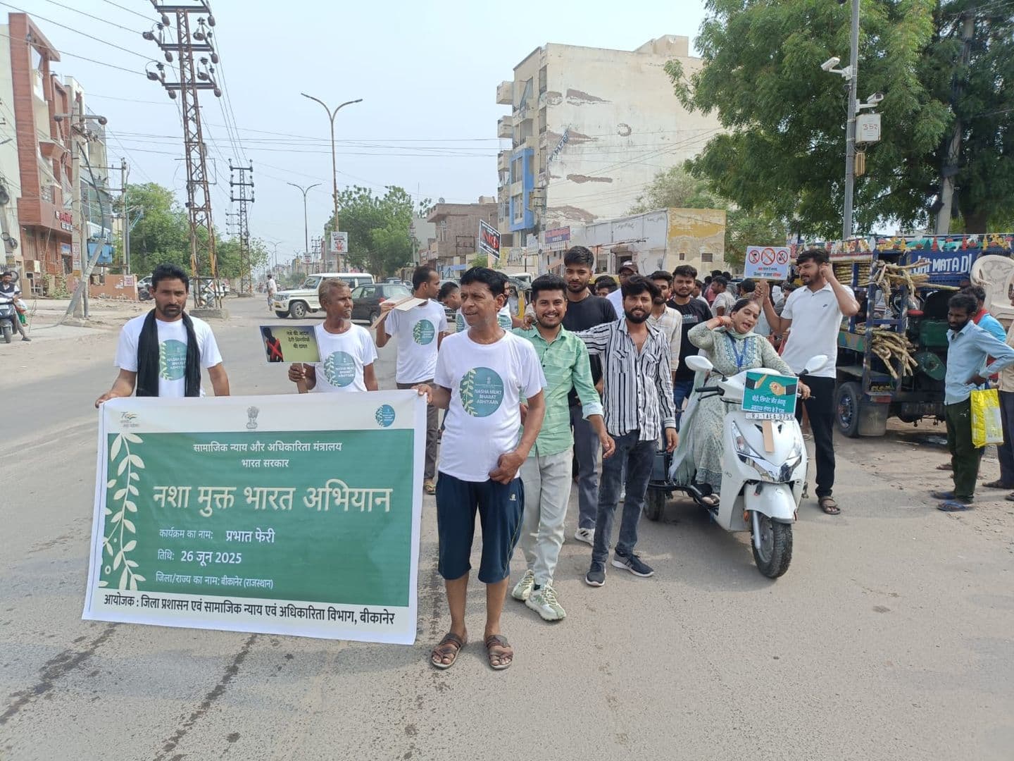 चिकित्सीय केस रिव्यू एवं पुनर्वास प्रगति समीक्षा