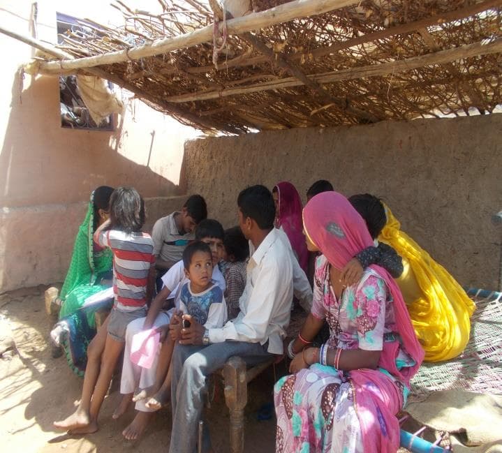 सामुदायिक स्वास्थ्य एवं नशा रोकथाम संगोष्ठी
