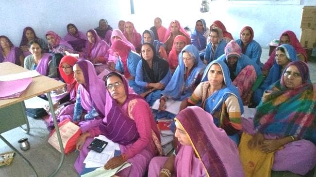 नशा मुक्ति परामर्श व प्राथमिक स्वास्थ्य शिविर