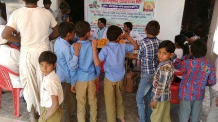 जिला स्तरीय नशा मुक्ति जन-जागरूकता कार्यक्रम