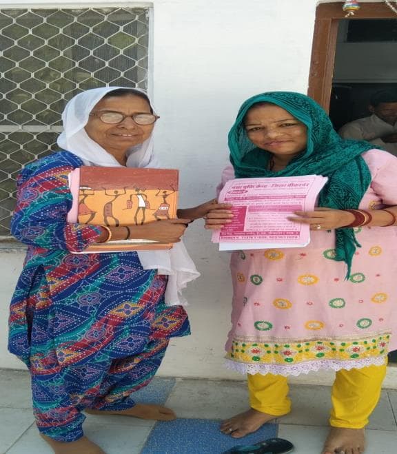 Nasha Mukti Centre Operations - Bikaner - Photo 10