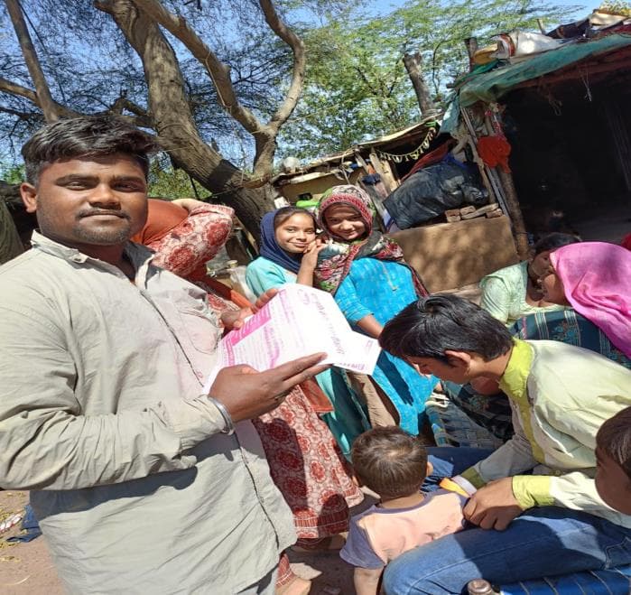 Nasha Mukti Centre Operations - Bikaner - Photo 12