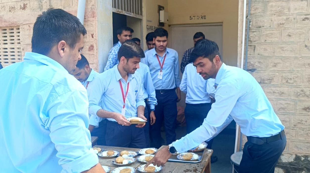 Public Education Program (PEP) - Nagaur - Photo 17