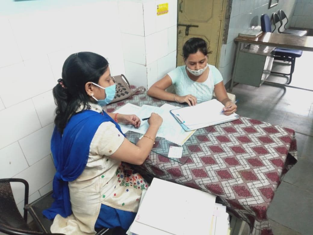 Women's Safety & Counseling Centre - Operations - Photo 01
