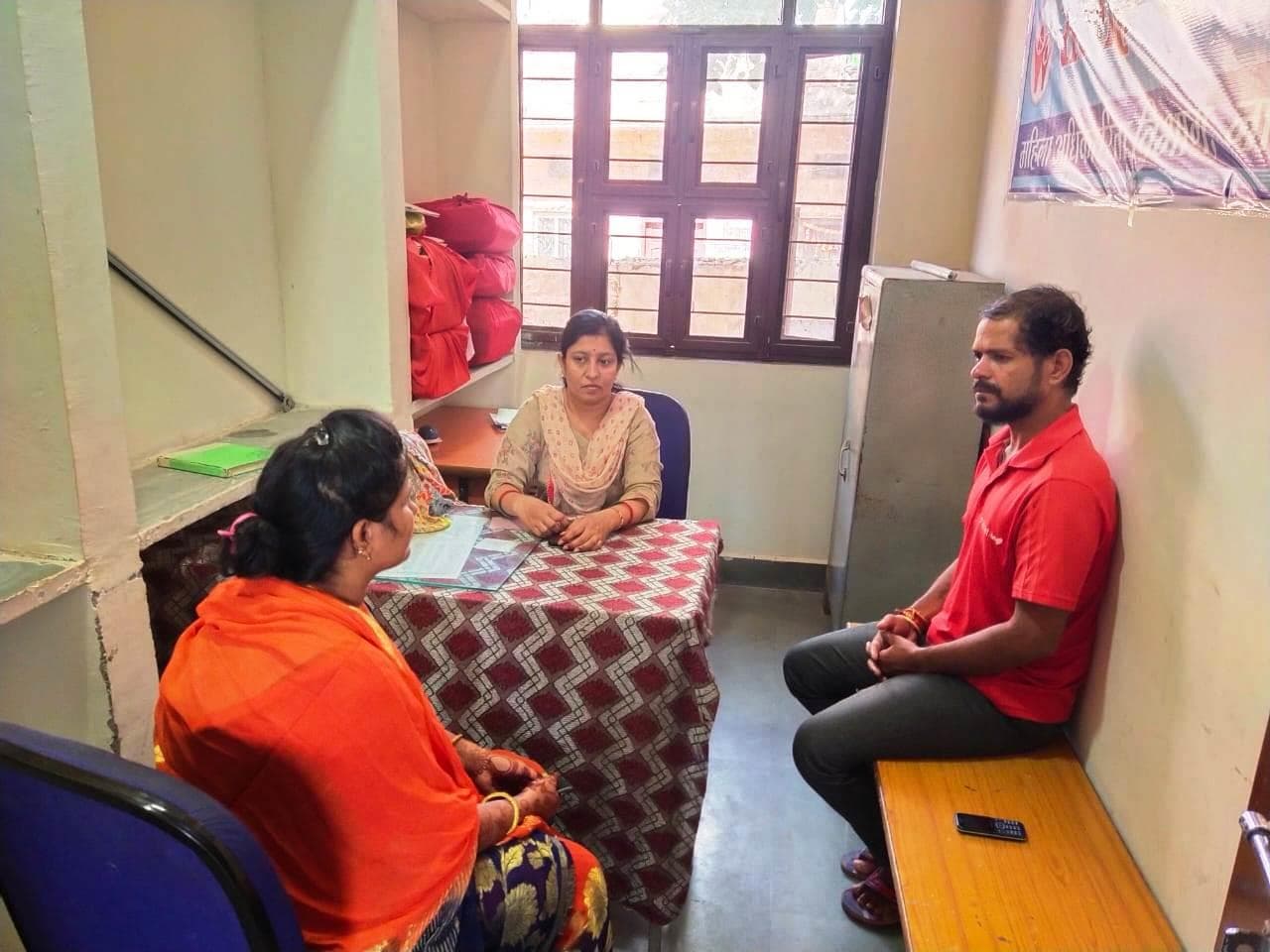 Women's Safety & Counseling Centre - Operations - Photo 02
