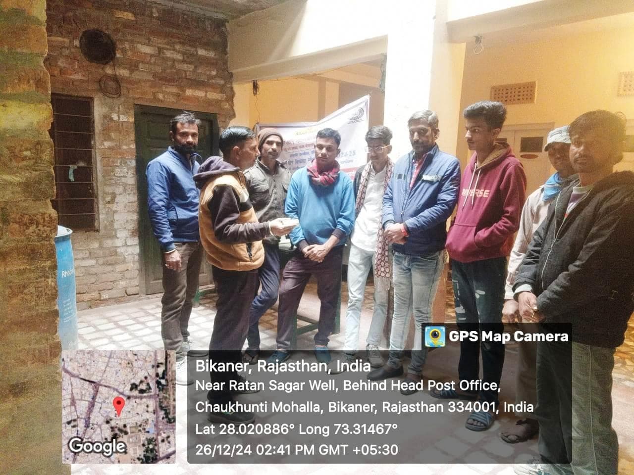 Plumber Tool Kit Training Program - Bikaner - Photo 04