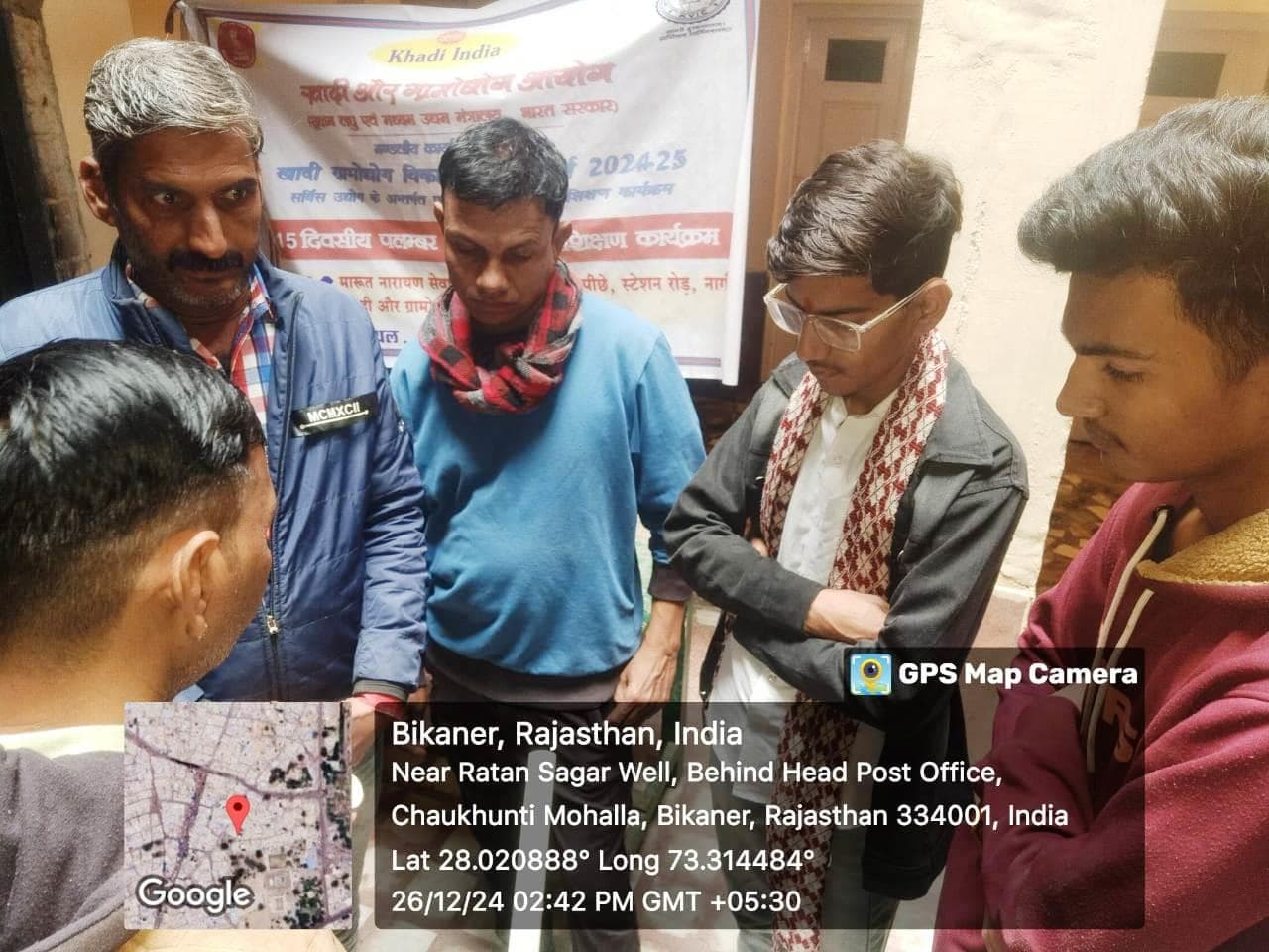 Plumber Tool Kit Training Program - Bikaner - Photo 05