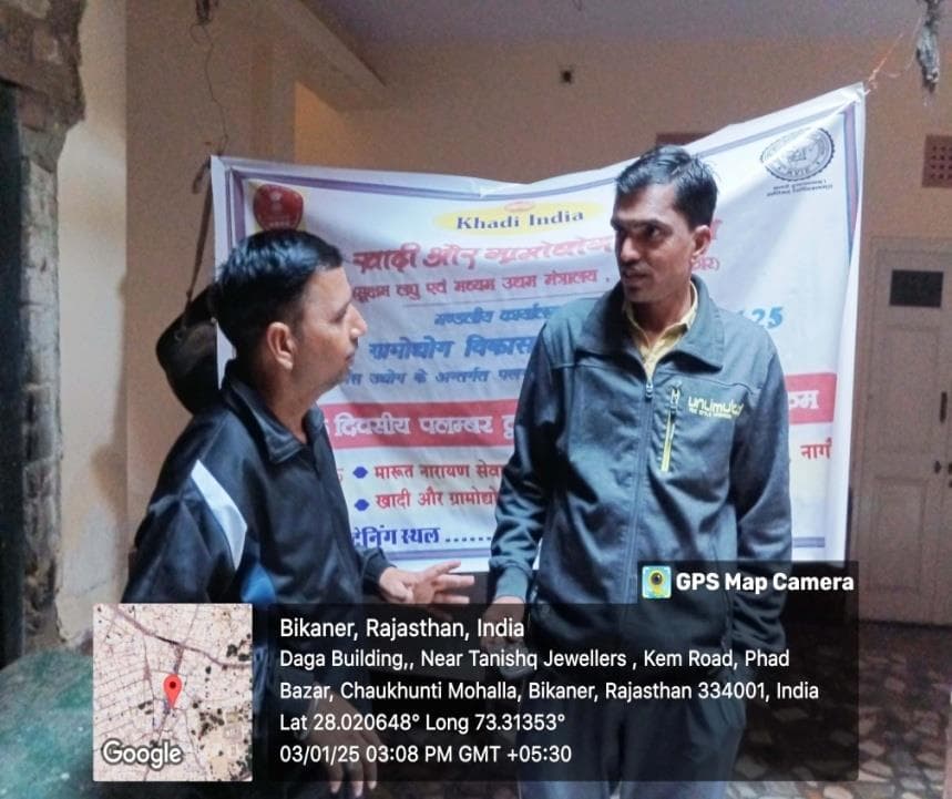 Plumber Tool Kit Training Program - Bikaner - Photo 10