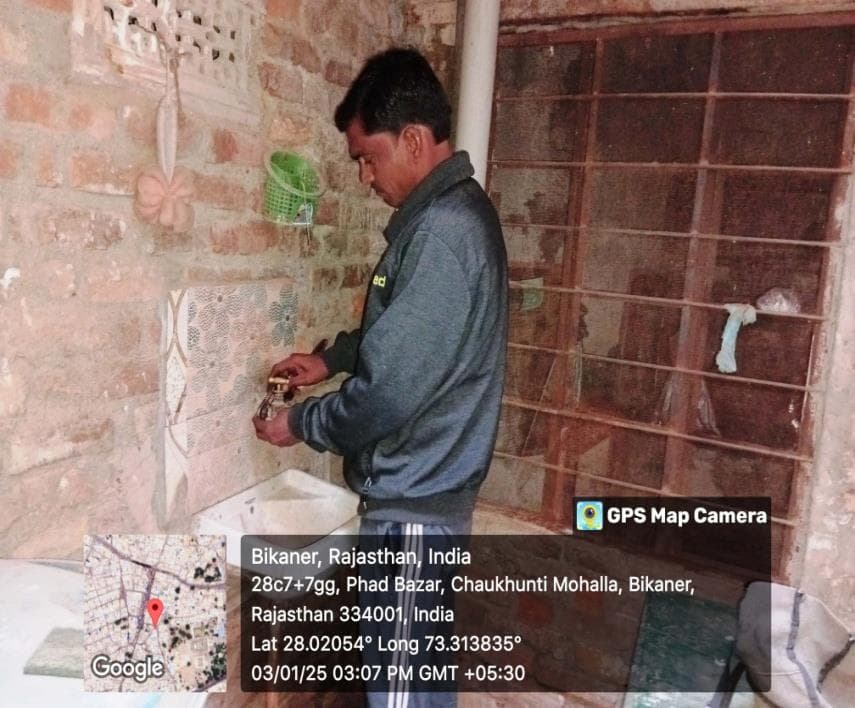 Plumber Tool Kit Training Program - Bikaner - Photo 11
