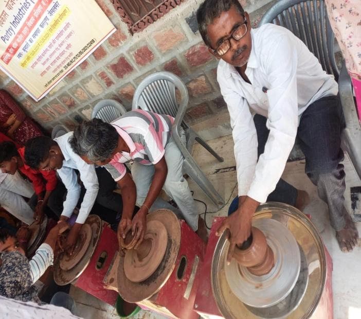 खादी एवं ग्रामोद्योग आयोग / बोर्ड