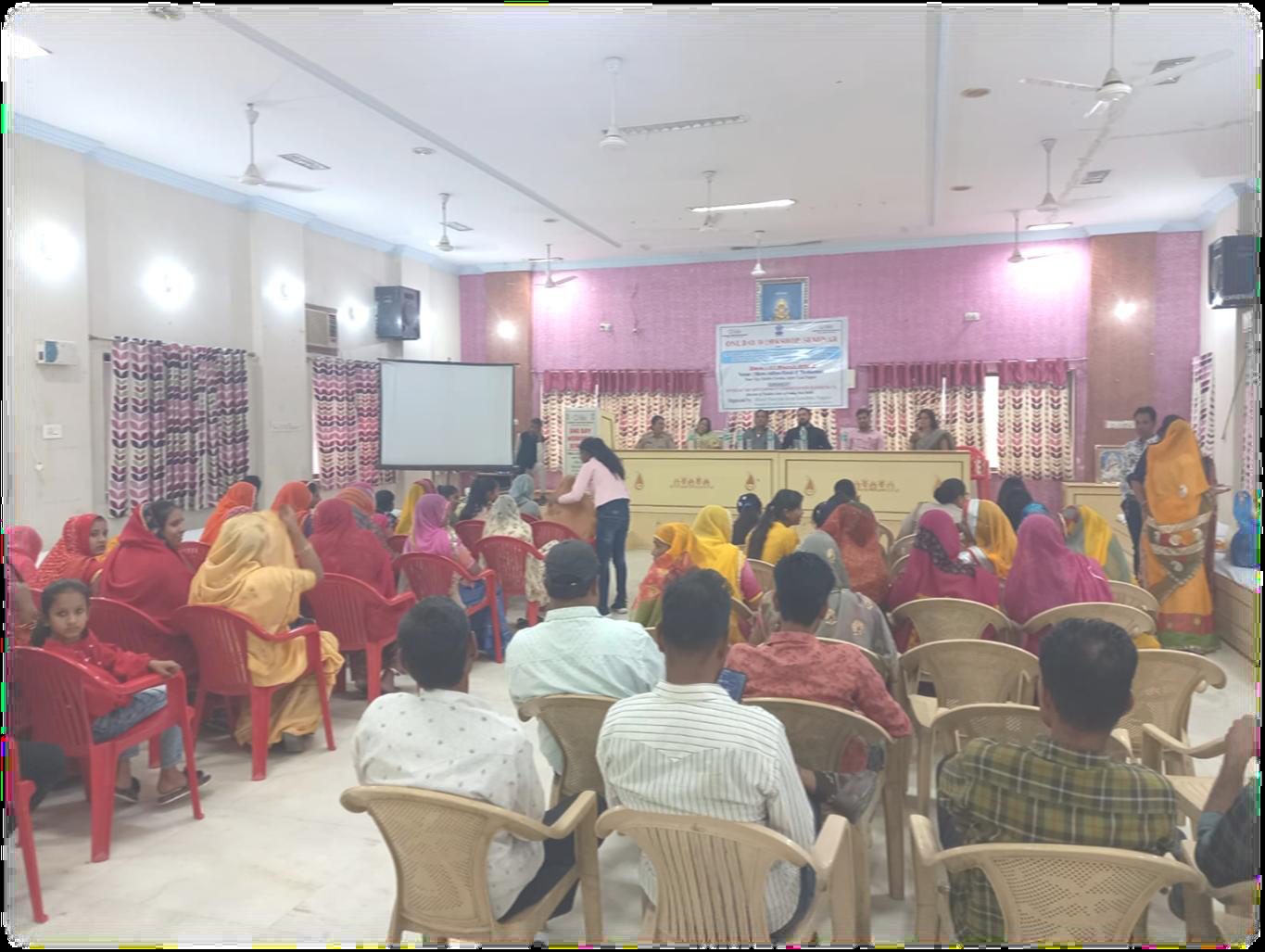 MNSS official community training center